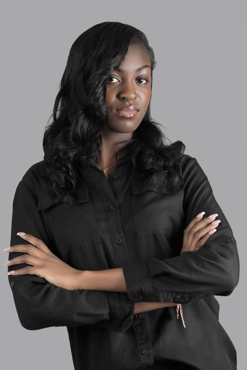 Essence of Image talent — Fanta